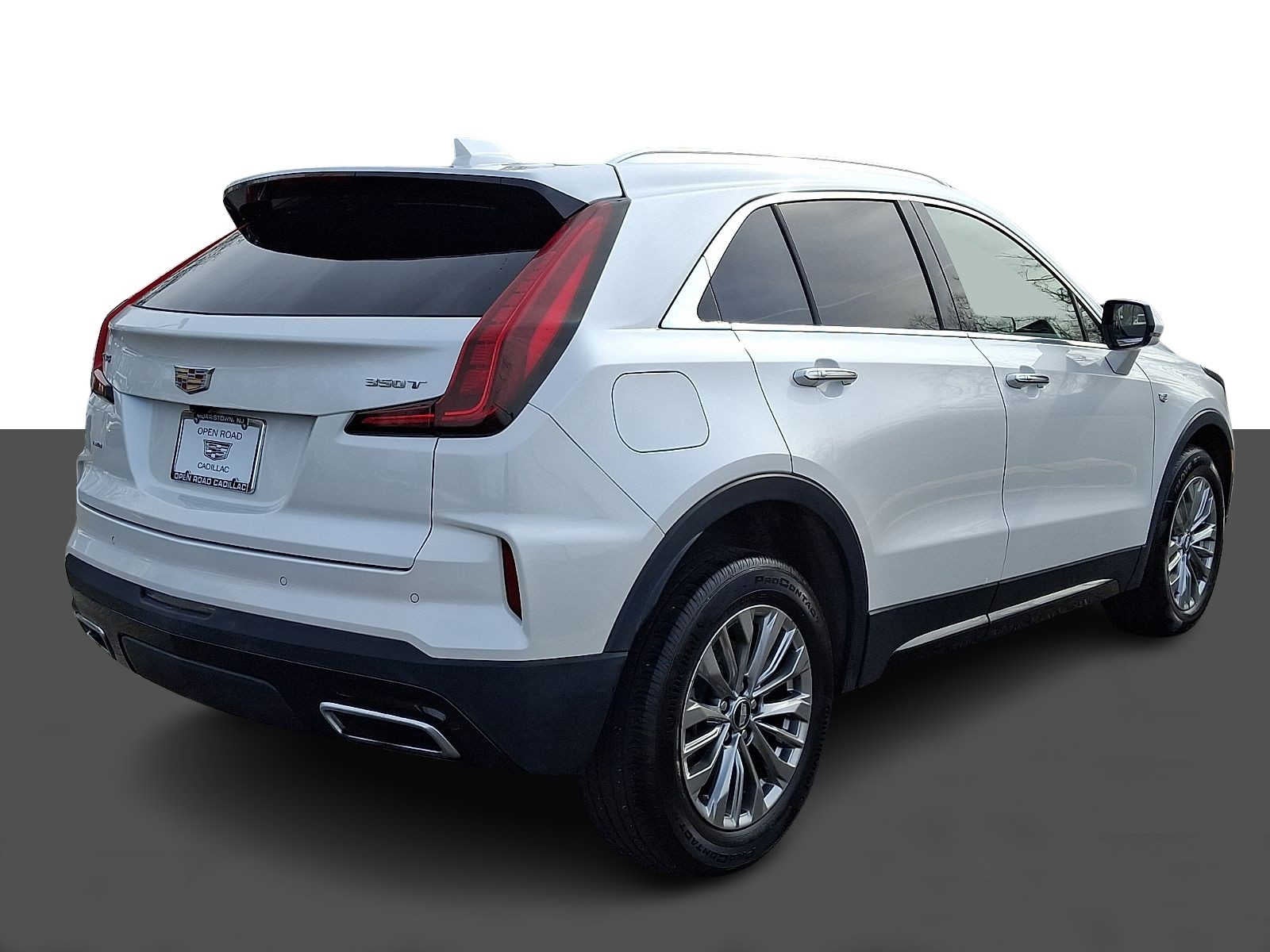 2024 Cadillac XT4 AWD 4dr Premium Luxury