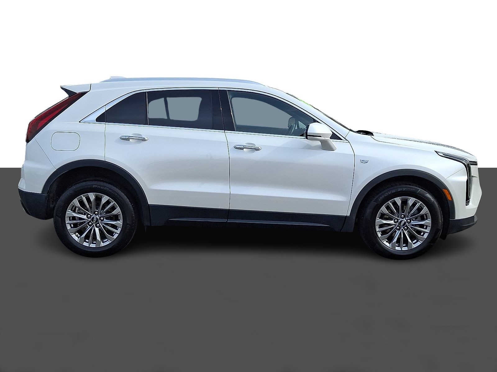 2024 Cadillac XT4 AWD 4dr Premium Luxury
