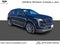 2022 Cadillac XT4 AWD 4dr Premium Luxury