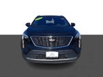 2022 Cadillac XT4 AWD 4dr Premium Luxury