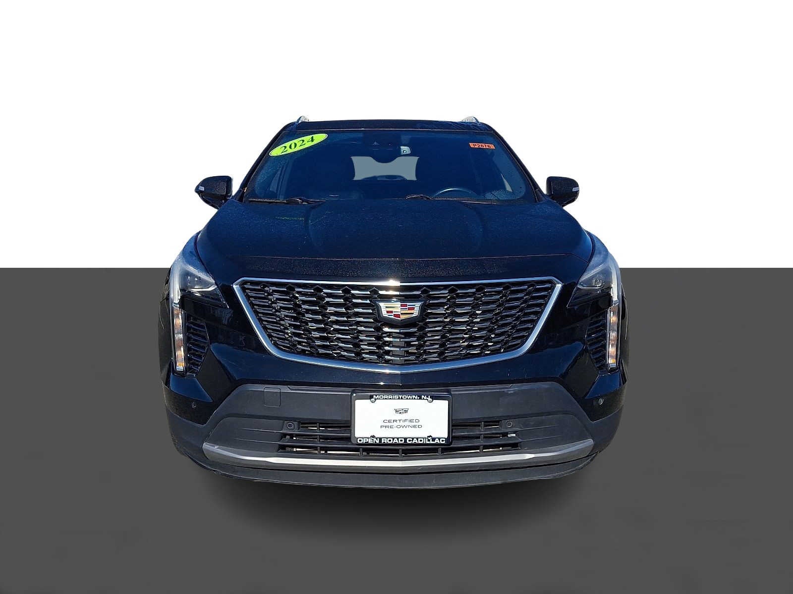 2022 Cadillac XT4 AWD 4dr Premium Luxury