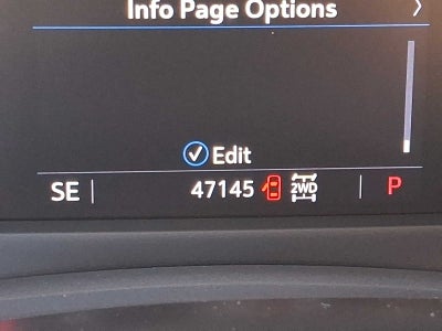 2022 Cadillac XT4 AWD 4dr Premium Luxury