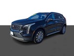2022 Cadillac XT4 AWD 4dr Premium Luxury