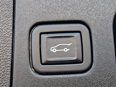 2022 Cadillac XT4 AWD 4dr Premium Luxury