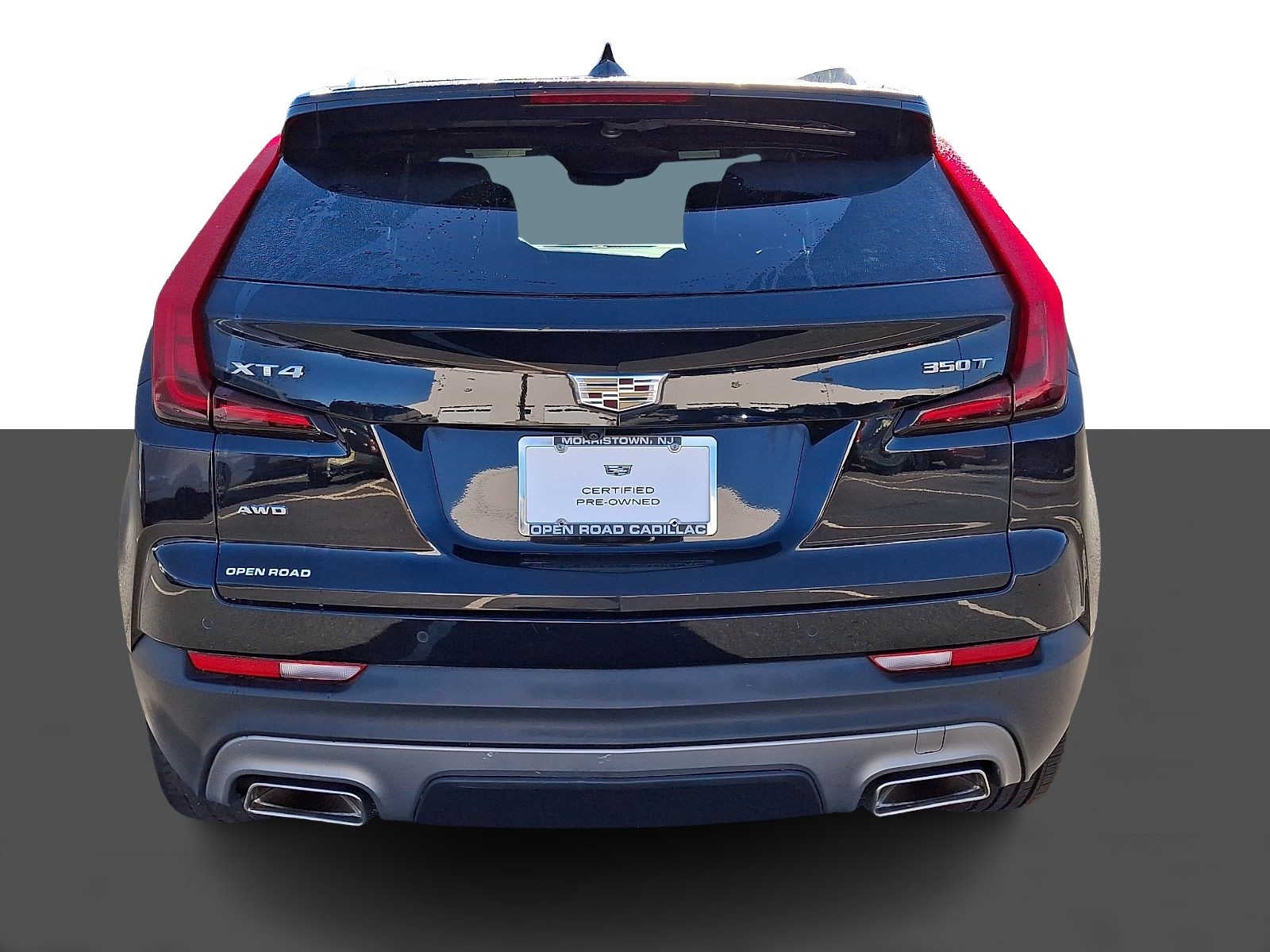 2022 Cadillac XT4 AWD 4dr Premium Luxury