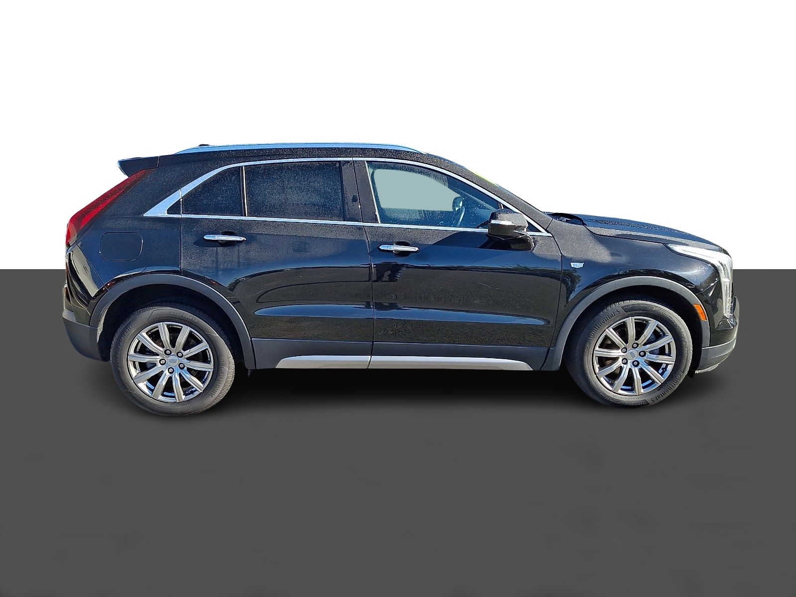 2022 Cadillac XT4 AWD 4dr Premium Luxury