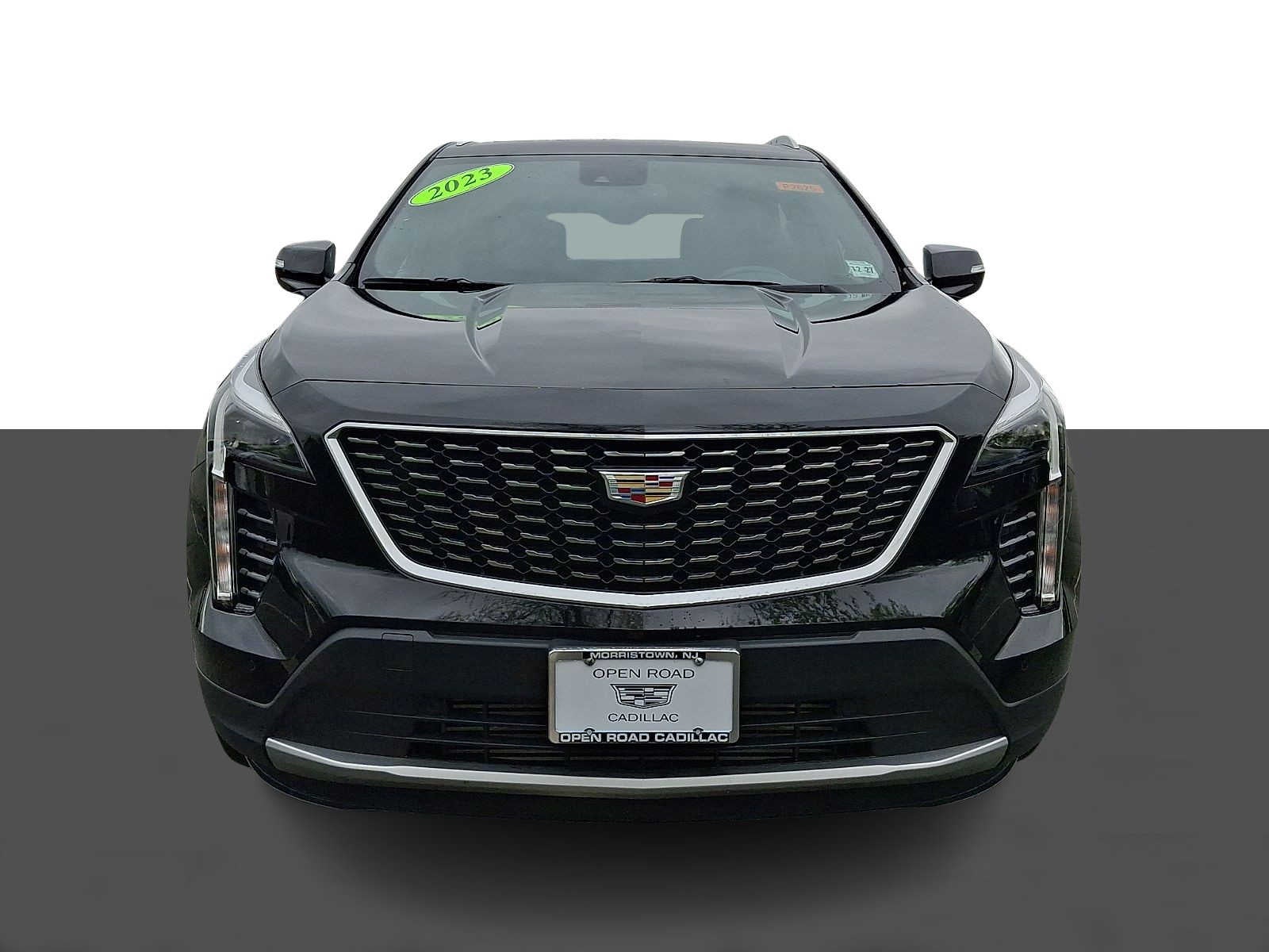 2023 Cadillac XT4 AWD 4dr Premium Luxury