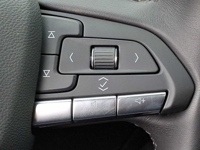2023 Cadillac XT4 AWD 4dr Premium Luxury