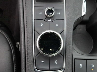 2023 Cadillac XT4 AWD 4dr Premium Luxury