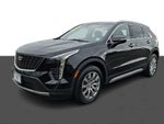 2023 Cadillac XT4 AWD 4dr Premium Luxury