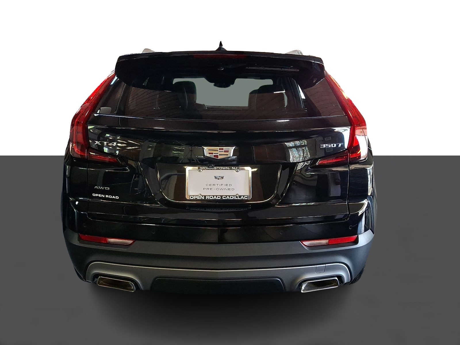 2023 Cadillac XT4 AWD 4dr Premium Luxury