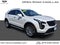 2023 Cadillac XT4 AWD 4dr Premium Luxury