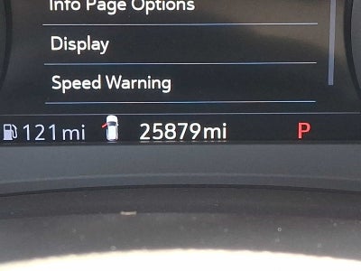 2023 Cadillac XT4 AWD 4dr Premium Luxury