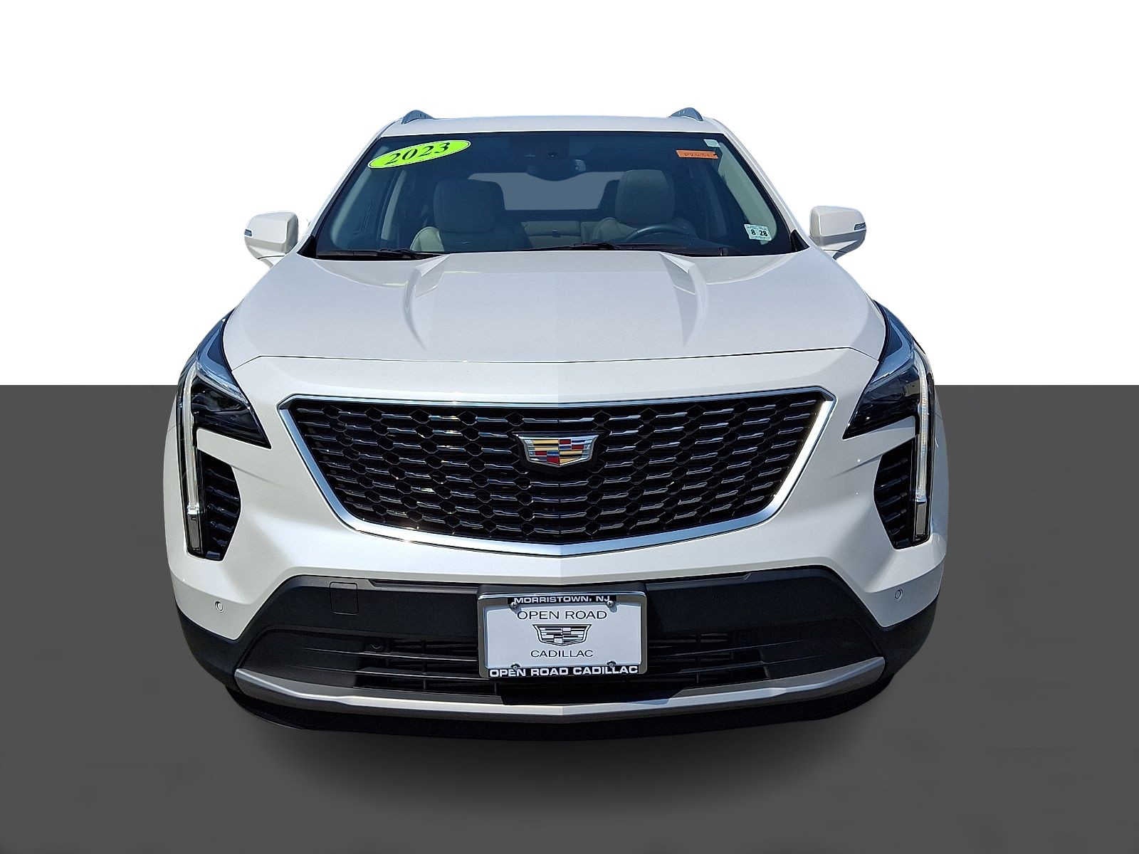 2023 Cadillac XT4 AWD 4dr Premium Luxury