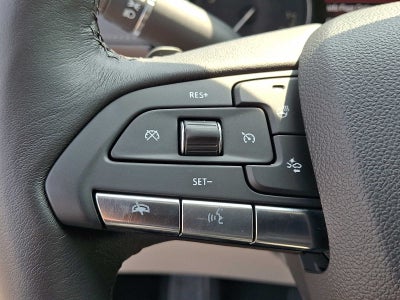 2023 Cadillac XT4 AWD 4dr Premium Luxury