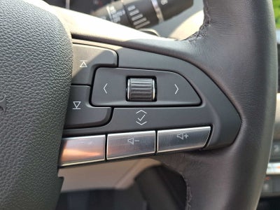 2023 Cadillac XT4 AWD 4dr Premium Luxury