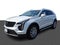 2023 Cadillac XT4 AWD 4dr Premium Luxury