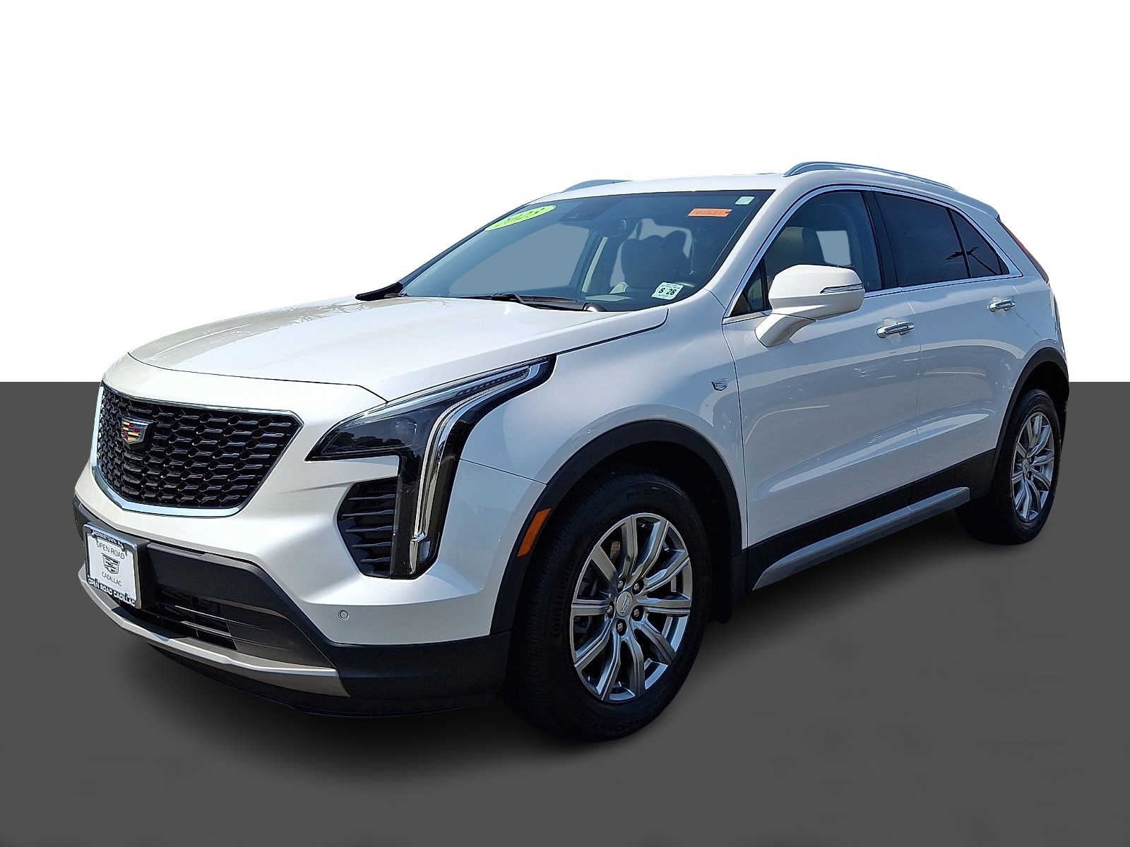 2023 Cadillac XT4 AWD 4dr Premium Luxury