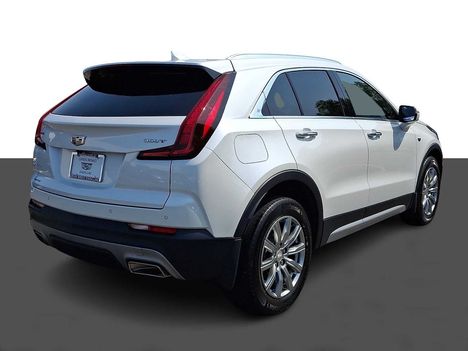 2023 Cadillac XT4 AWD 4dr Premium Luxury