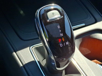 2023 Cadillac XT4 AWD 4dr Premium Luxury