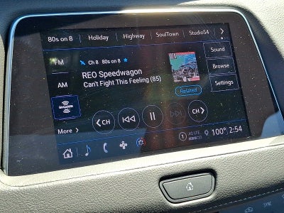 2023 Cadillac XT4 AWD 4dr Premium Luxury