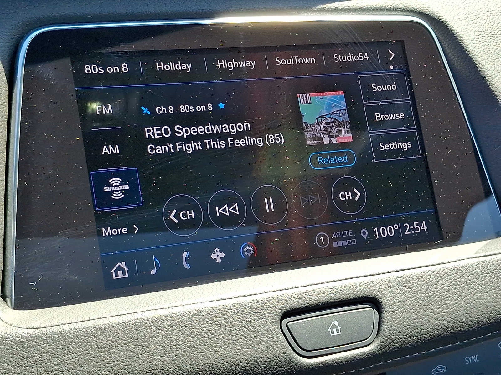 2023 Cadillac XT4 AWD 4dr Premium Luxury