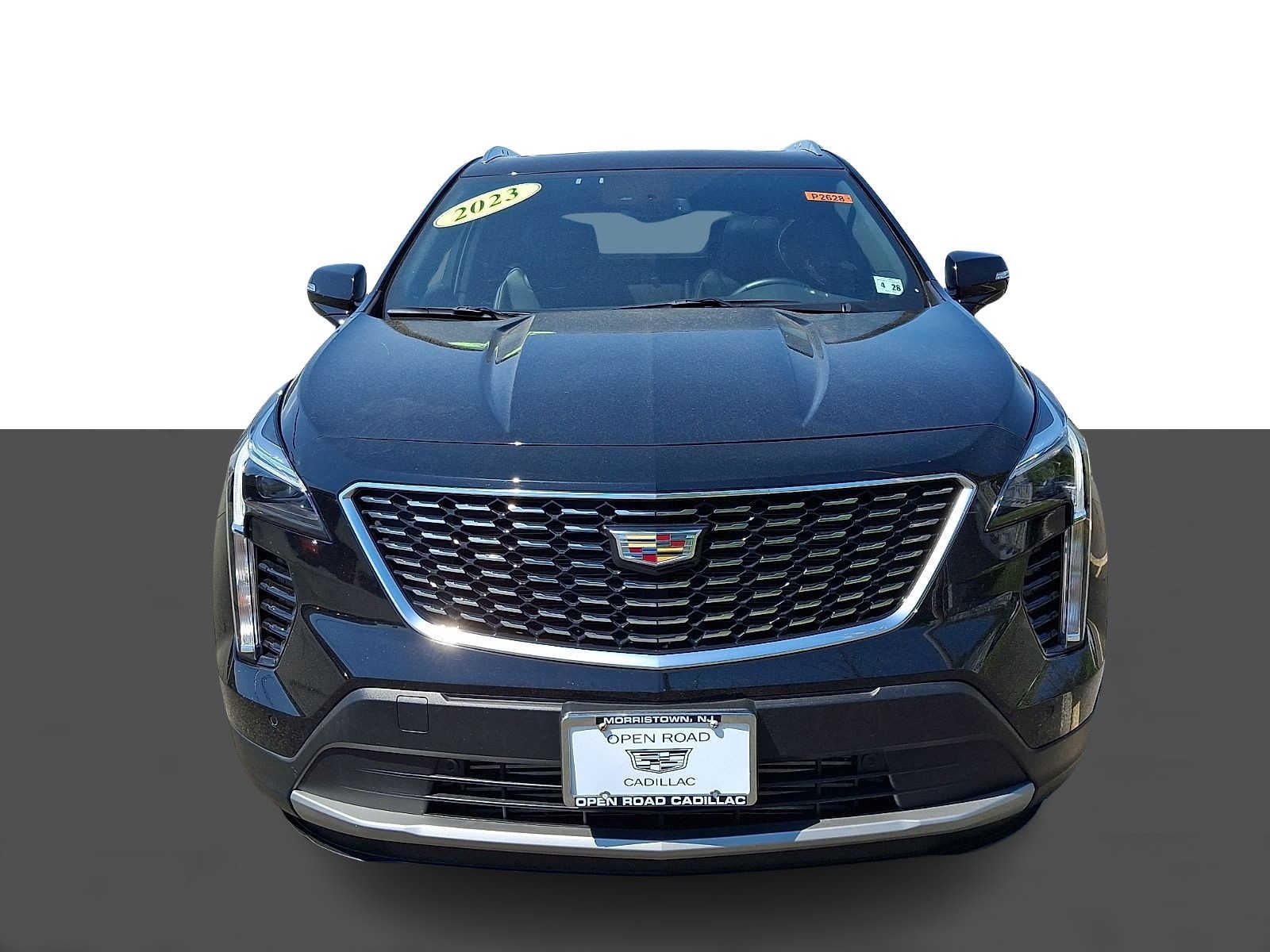 2023 Cadillac XT4 AWD 4dr Premium Luxury