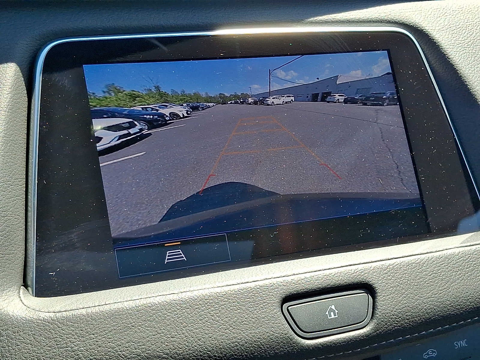 2023 Cadillac XT4 AWD 4dr Premium Luxury