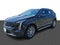 2023 Cadillac XT4 AWD 4dr Premium Luxury