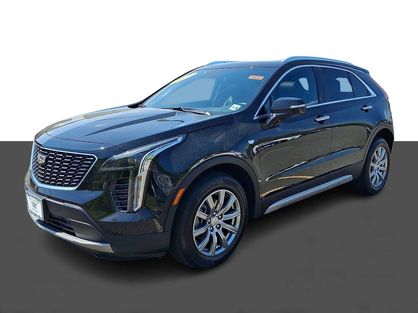 2023 Cadillac XT4 AWD 4dr Premium Luxury