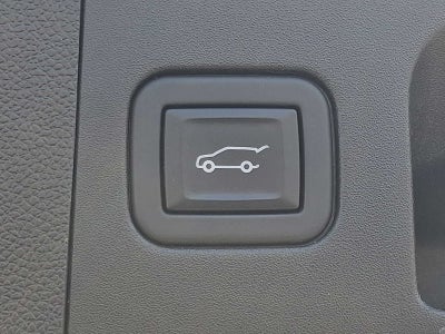 2023 Cadillac XT4 AWD 4dr Premium Luxury