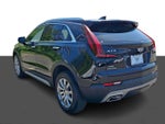 2023 Cadillac XT4 AWD 4dr Premium Luxury