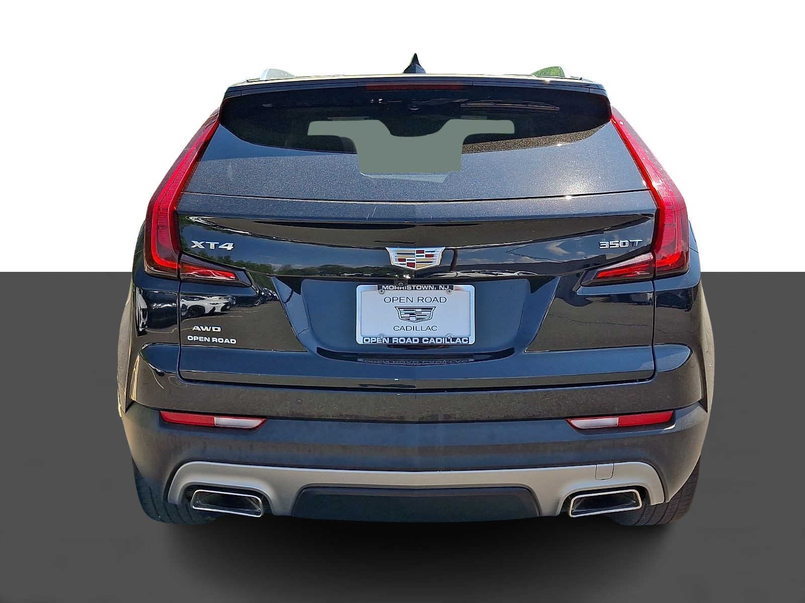 2023 Cadillac XT4 AWD 4dr Premium Luxury