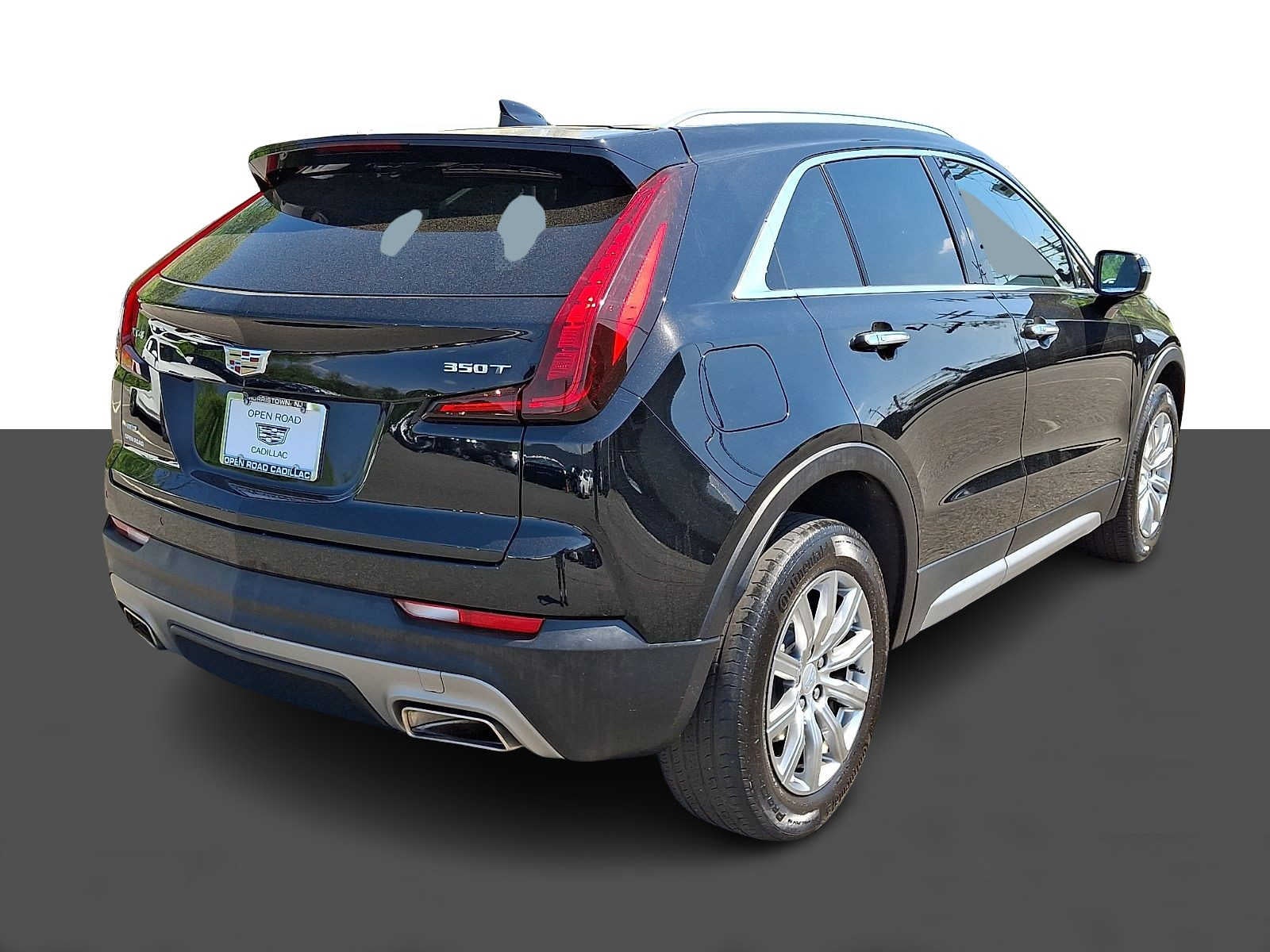 2023 Cadillac XT4 AWD 4dr Premium Luxury