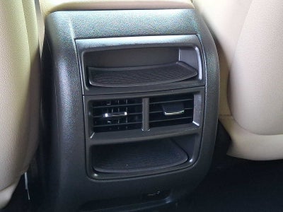 2017 Cadillac XT5 FWD 4dr