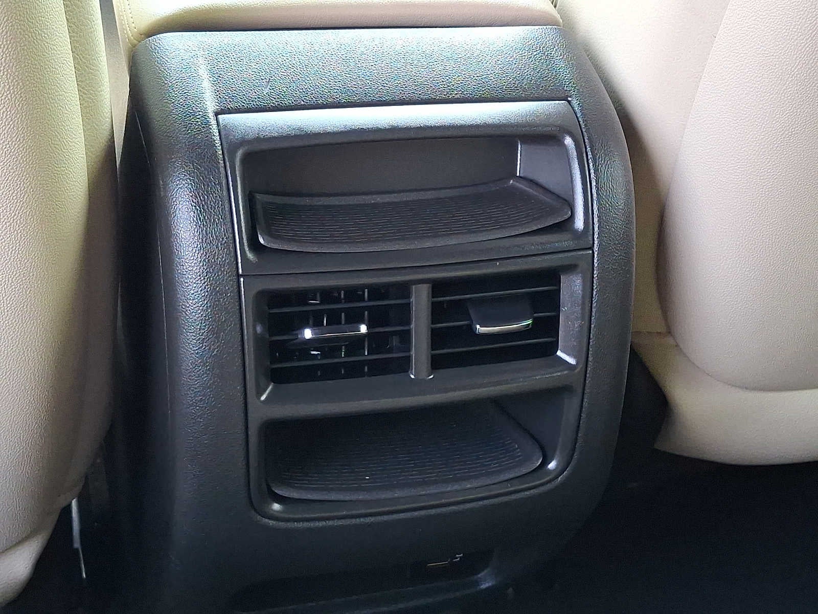 2017 Cadillac XT5 FWD 4dr