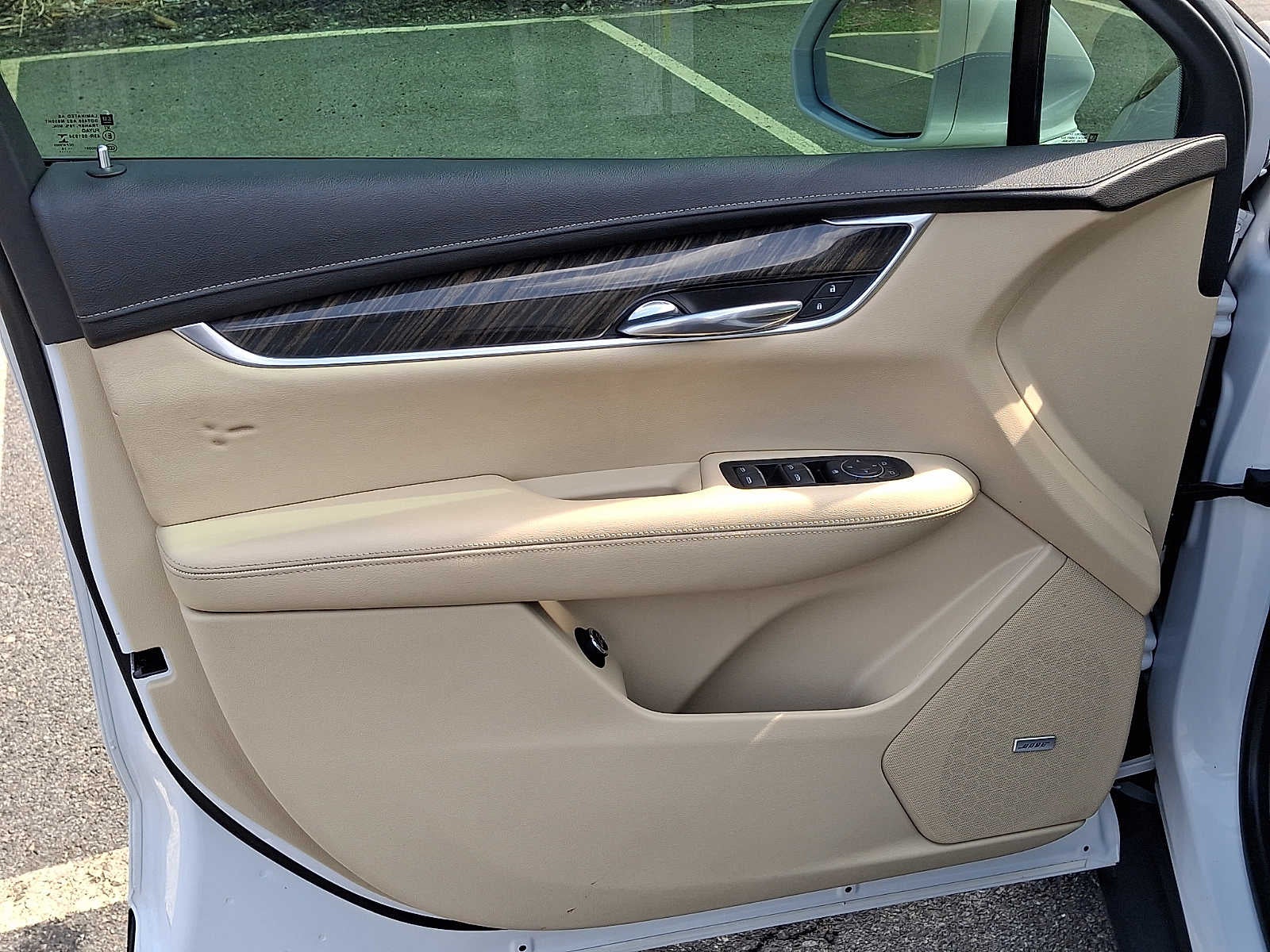 2017 Cadillac XT5 FWD 4dr