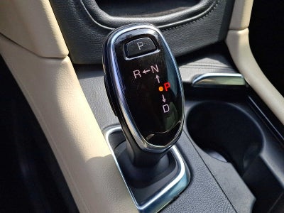 2017 Cadillac XT5 FWD 4dr