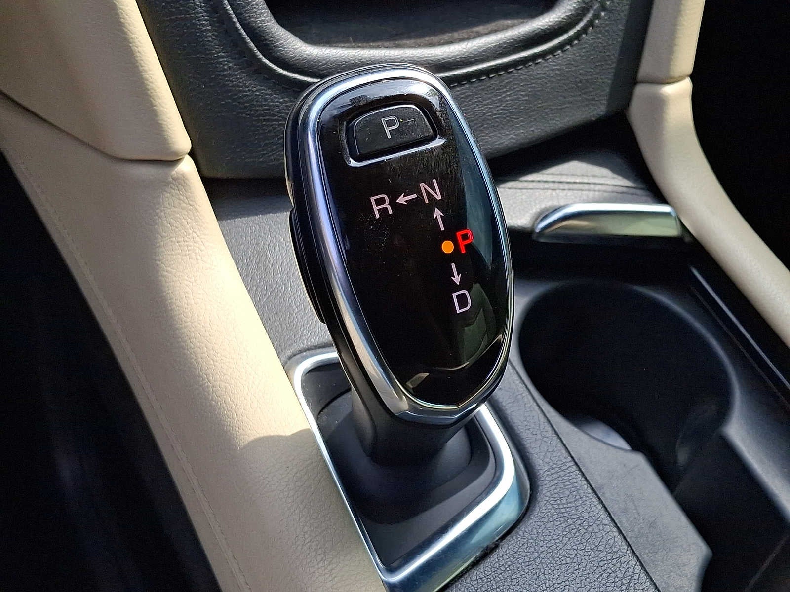 2017 Cadillac XT5 FWD 4dr