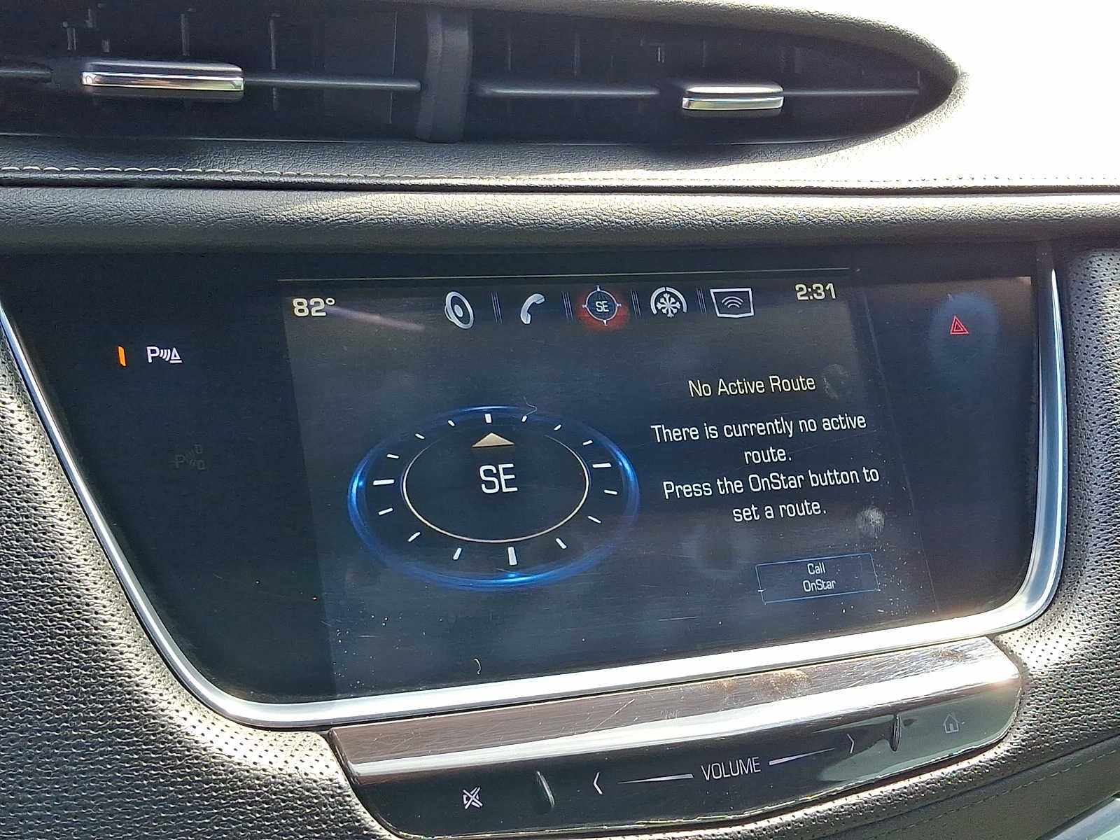 2017 Cadillac XT5 FWD 4dr