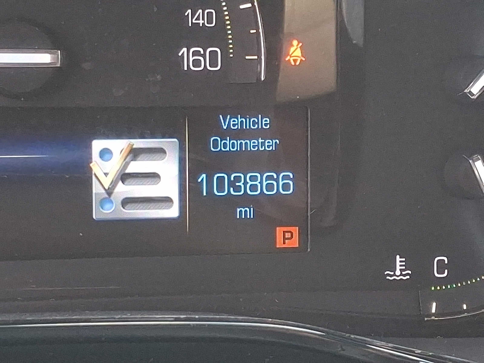 2017 Cadillac XT5 FWD 4dr