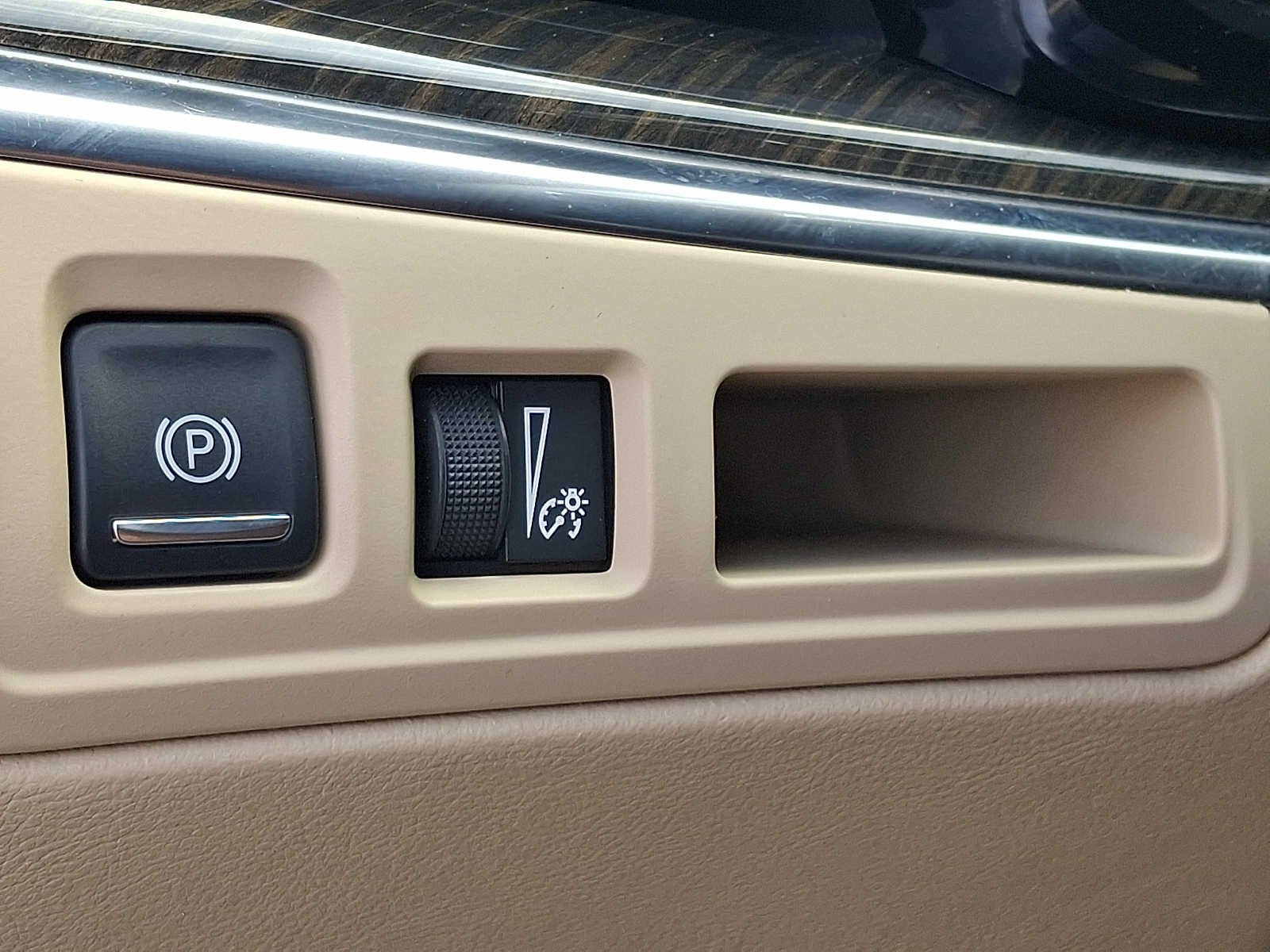 2017 Cadillac XT5 FWD 4dr