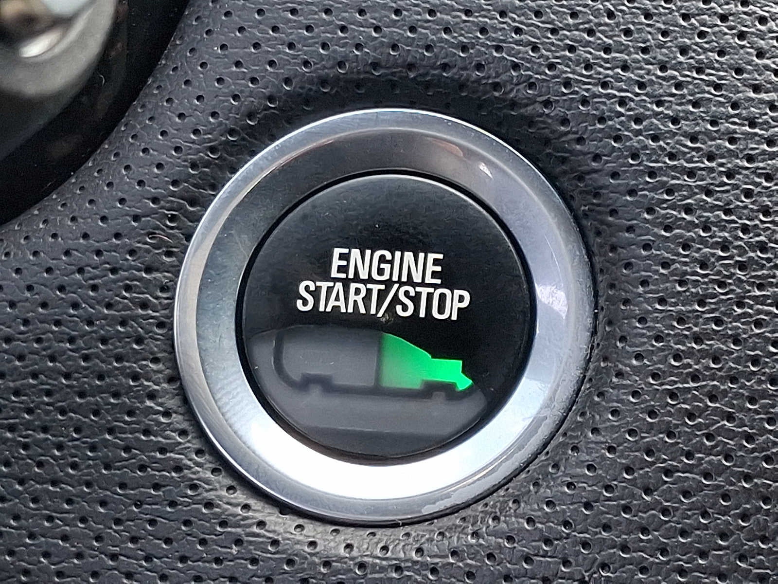 2017 Cadillac XT5 FWD 4dr