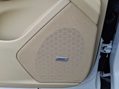 2017 Cadillac XT5 FWD 4dr