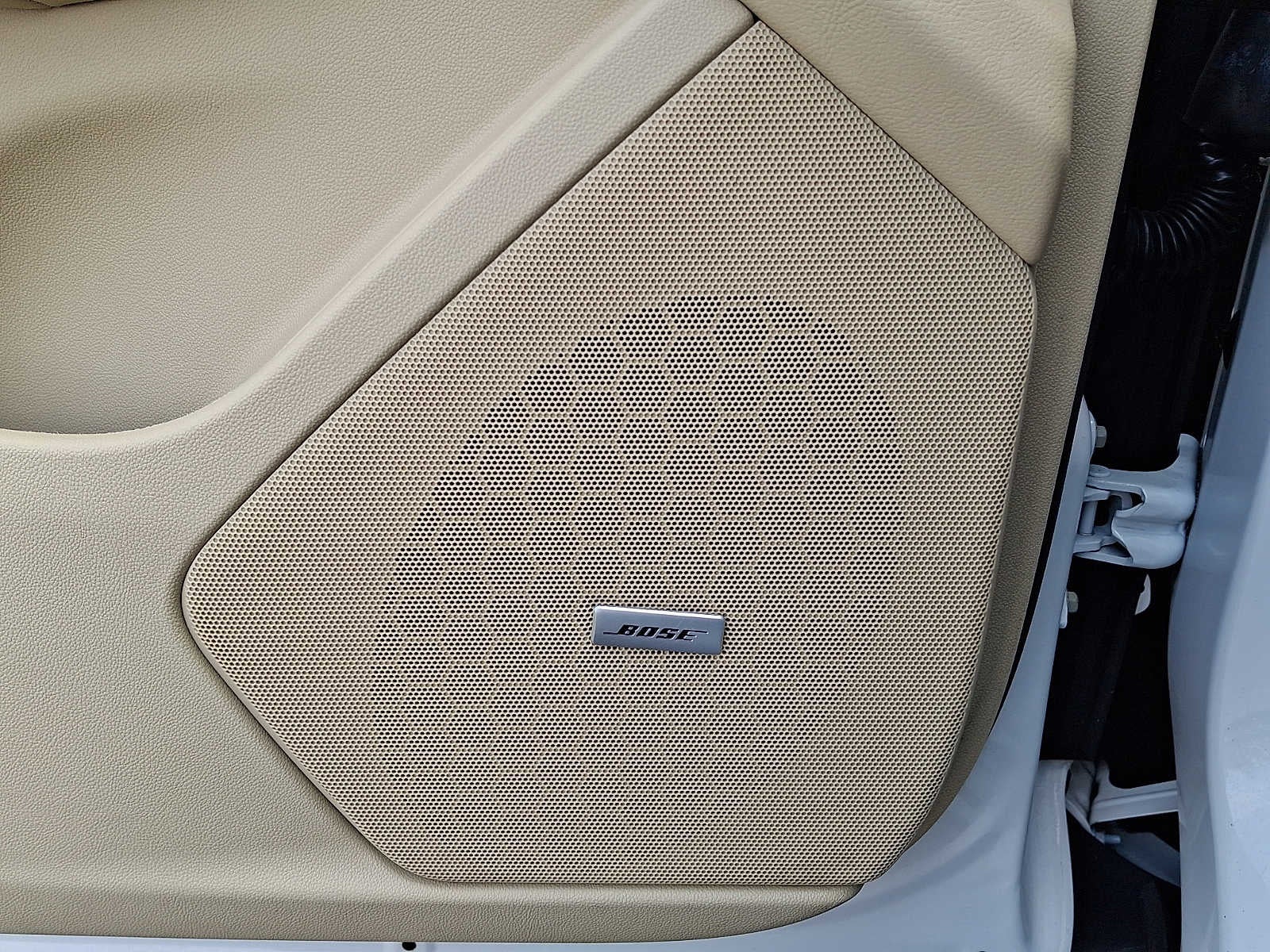 2017 Cadillac XT5 FWD 4dr