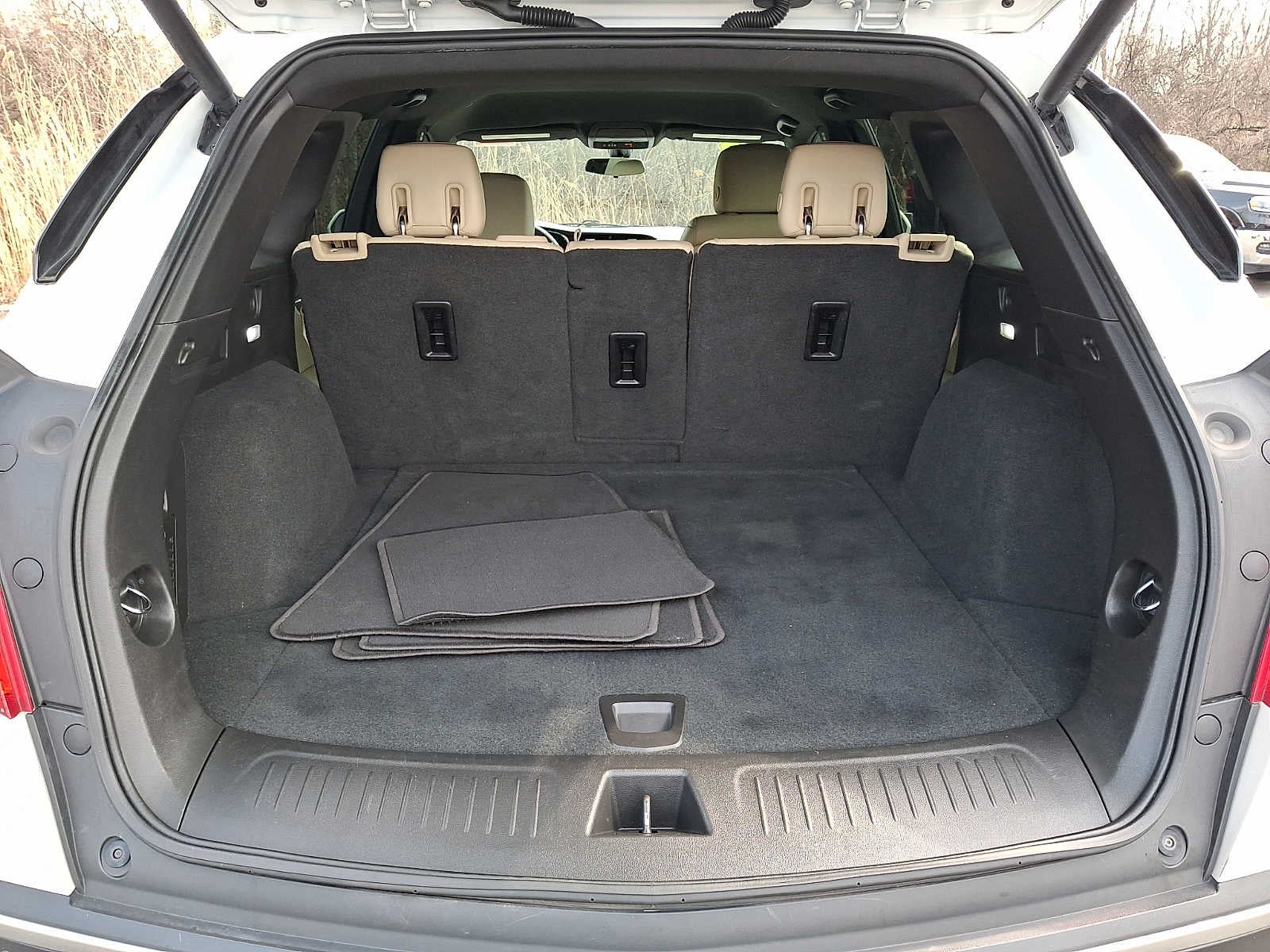 2017 Cadillac XT5 FWD 4dr