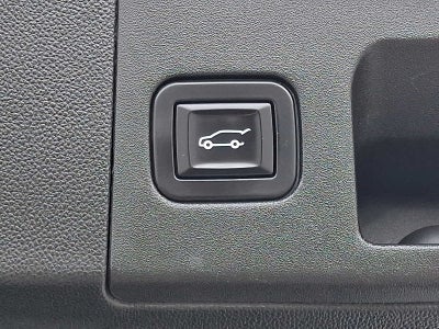 2017 Cadillac XT5 FWD 4dr