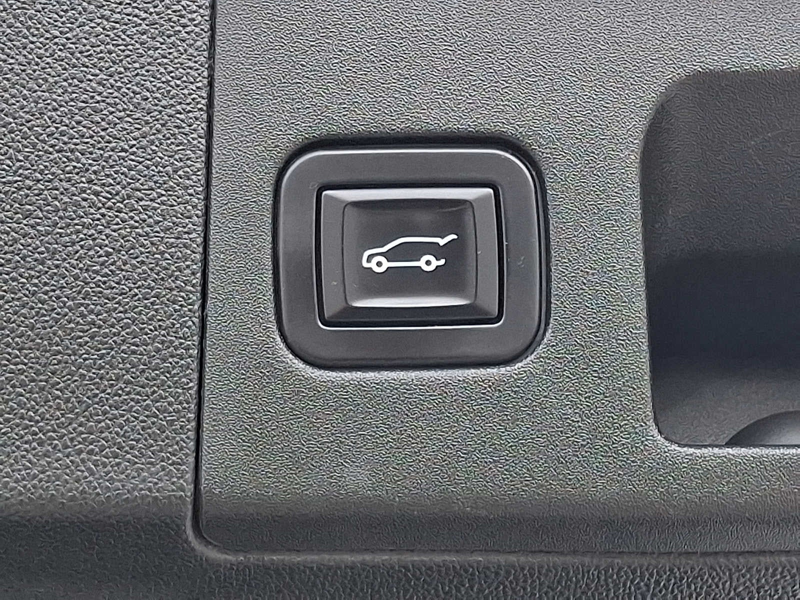 2017 Cadillac XT5 FWD 4dr