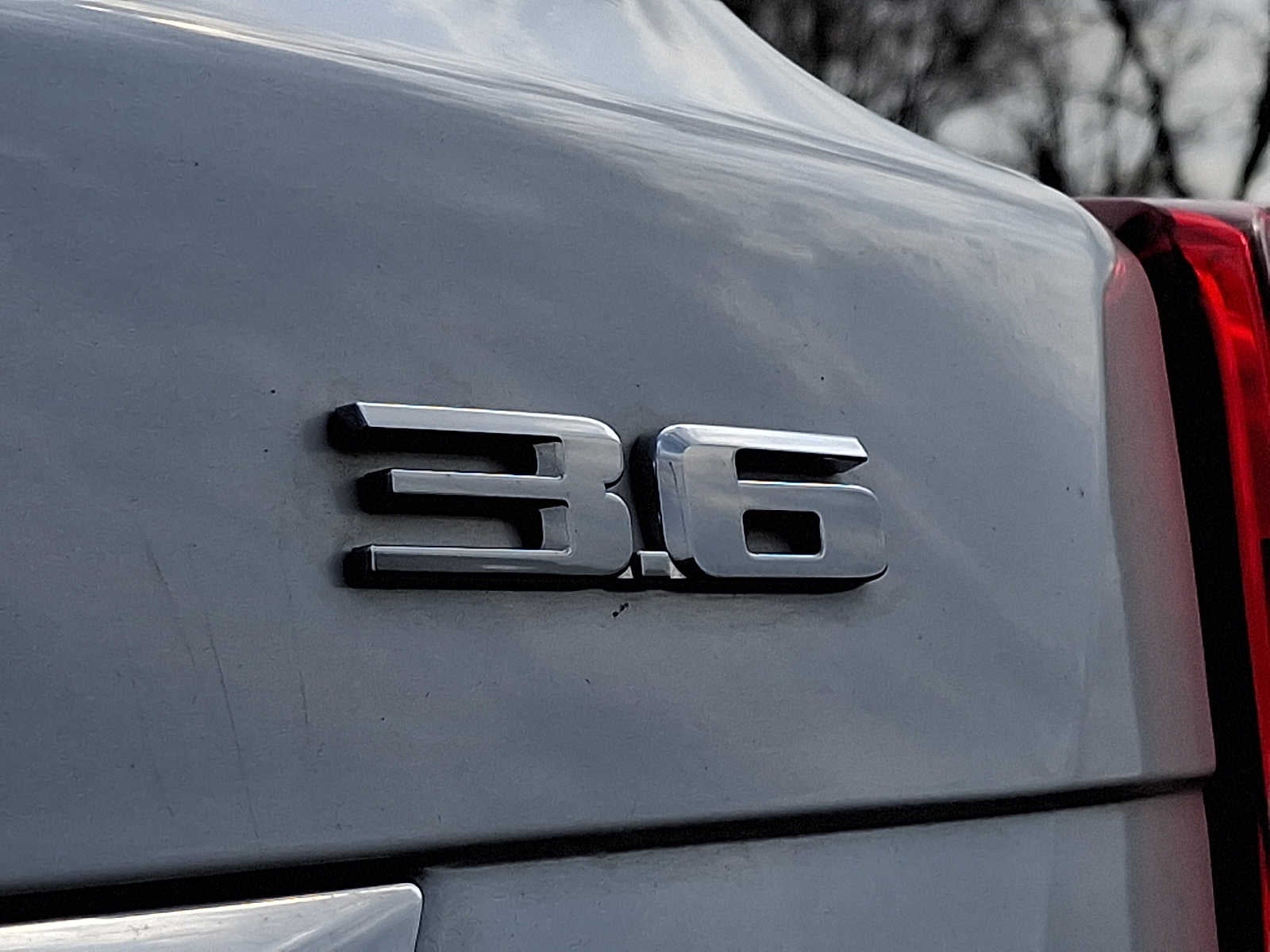 2017 Cadillac XT5 FWD 4dr