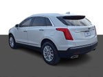 2017 Cadillac XT5 FWD 4dr